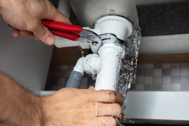 Best Emergency water damage restoration  in Murray, KY